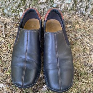 Cole Haan Driving Moc size 10 Black